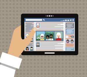 Quelle place donner à l’image sur votre site web