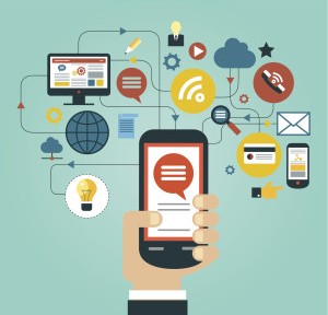 Chiffres clés du web mobile