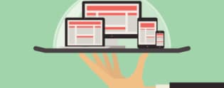 La strategie mobile application site ou responsive design