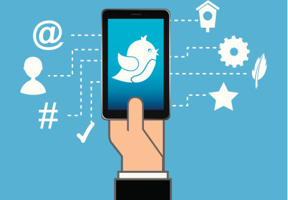 Comment utiliser Twitter pour faire connaître son blog ?