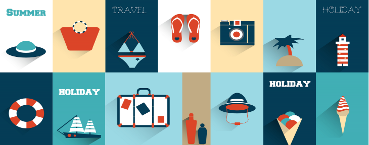 Marketing de contenu et tourisme, la recette du succès