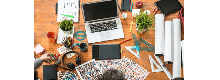 Agence marketing de contenu