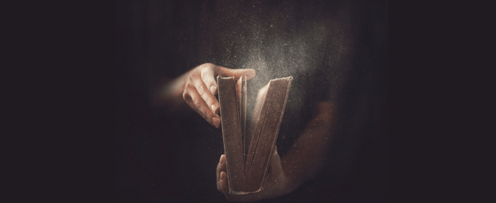 histoire du contenu de marque