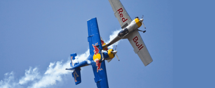 red bull