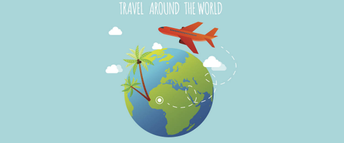 blog voyage