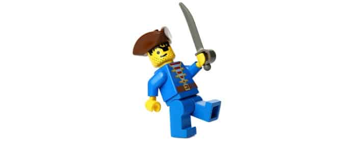 Comment LEGO a construit un content marketing qui convertit