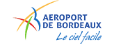aeroport de bordeaux logo fullcontent
