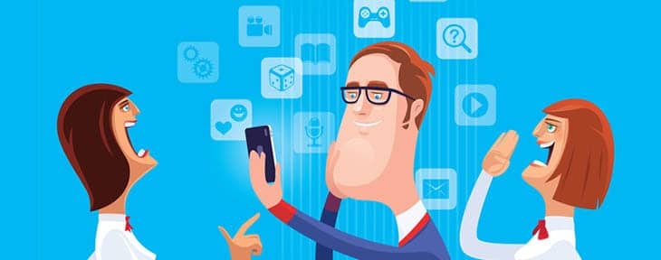 Recherche vocale et stratégie SEO