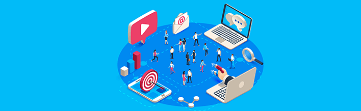 Mettre en place une stratégie Inbound Marketing