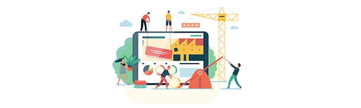 Les tendances du motion design en 2020