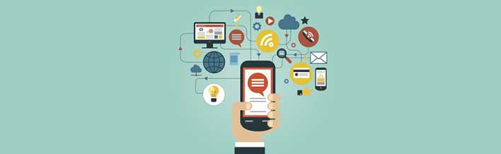 Le web mobile en 2020 : créer un site mobile