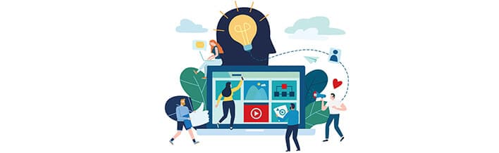 Ciblage de votre Content Marketing