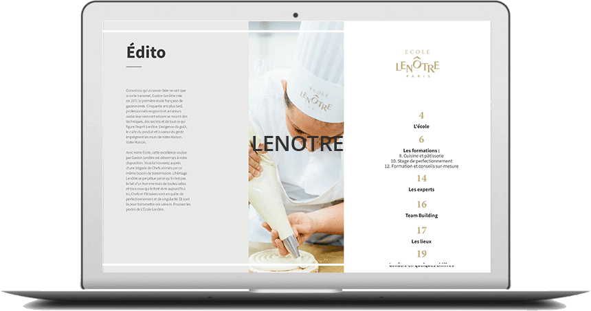 Lenotre