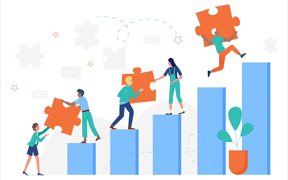 définition et avantages de l’employee advocacy