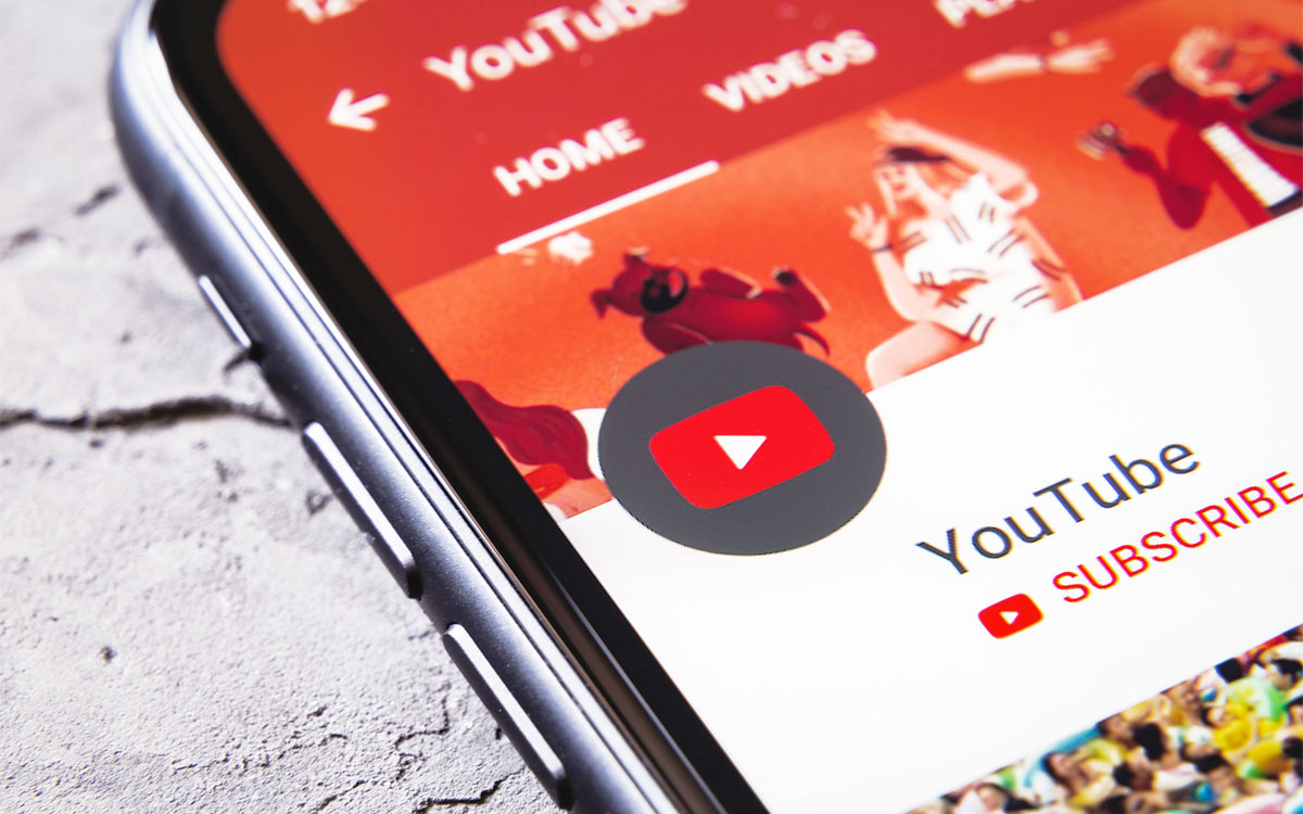 Youtube et le SEO