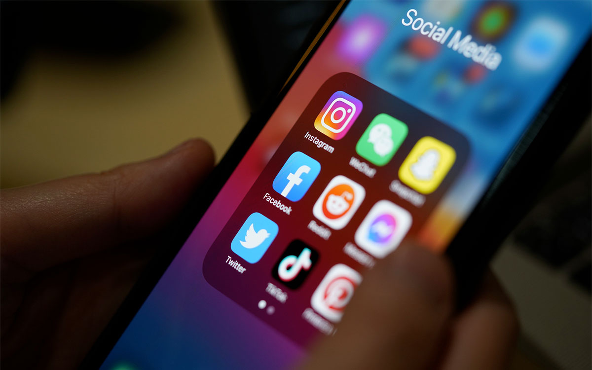 nouvelle fonctionnalité réseaux sociaux