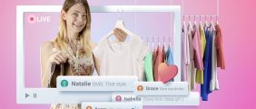 Réseaux sociaux et industrie fashion