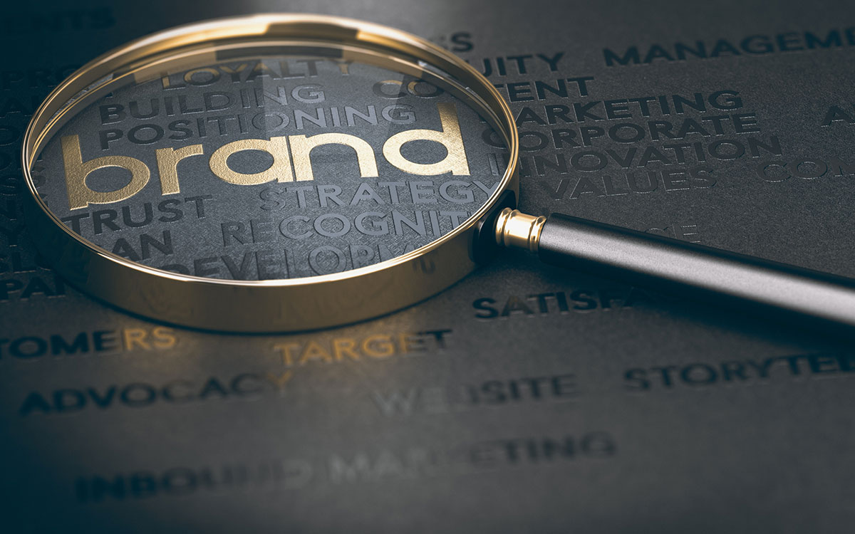 industrie du luxe et brand content