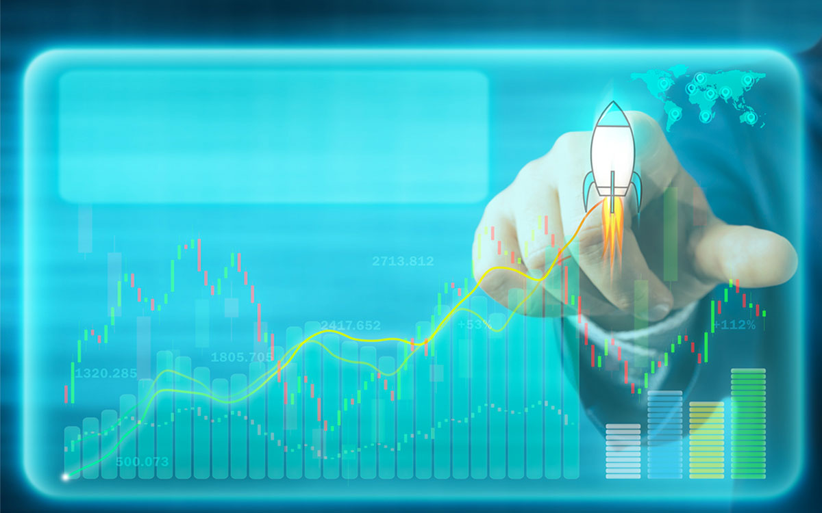 Content marketing optimisé pour les entreprise High Tech