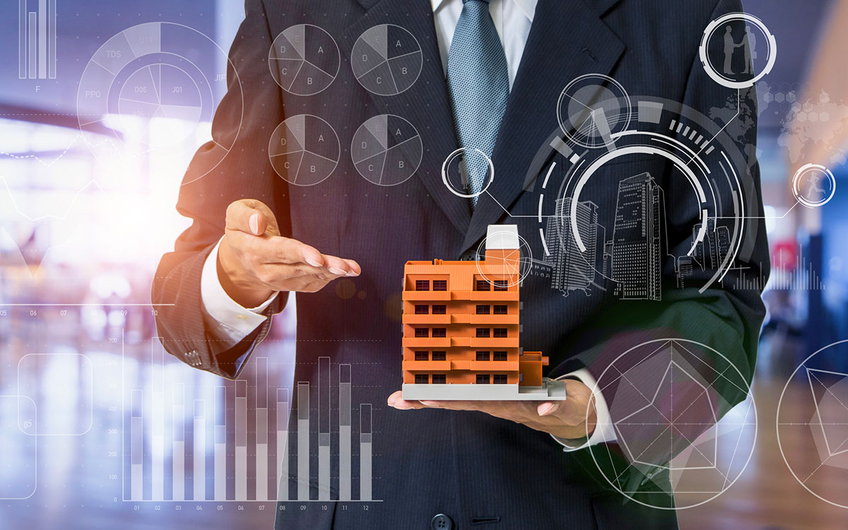 Marketing digital d’une agence immobilière