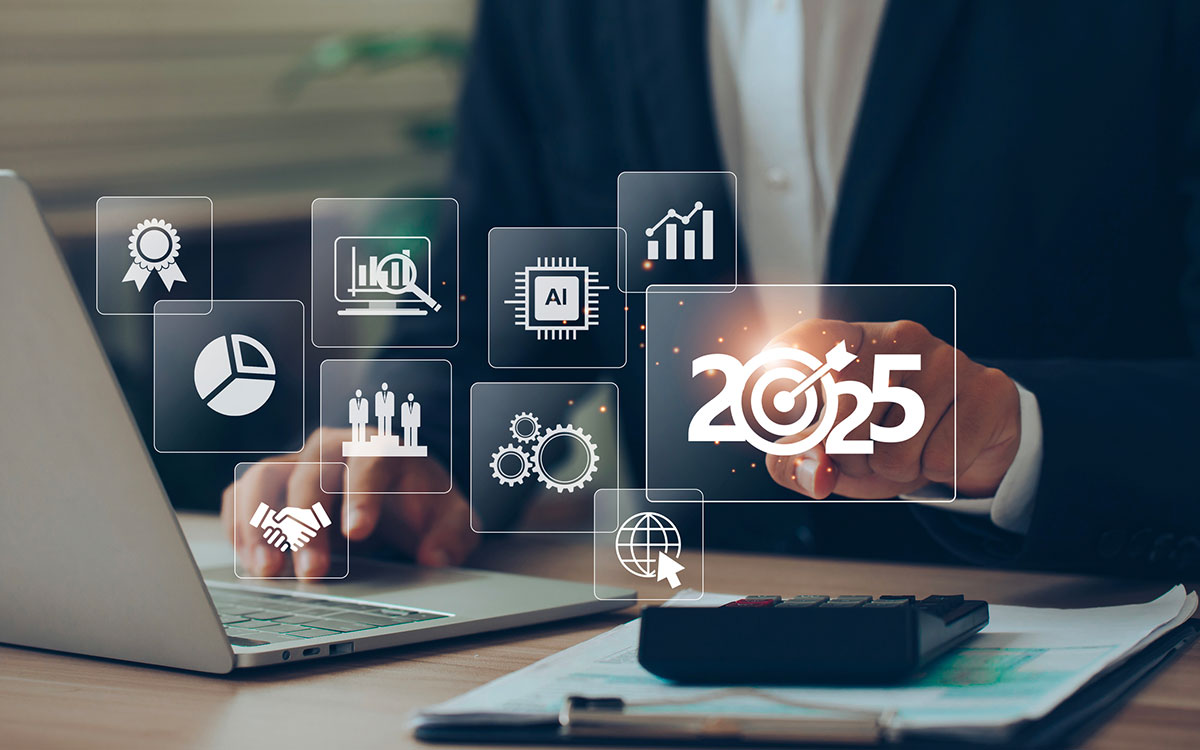 tendances marketing digital 2025