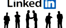 Profil Linkedin optimisé pour le social selling