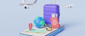Le référencement naturel dans le webmarketing tourisme