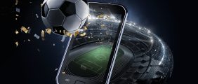 Application mobile pour le marketing digital sport