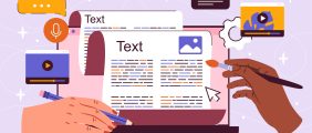 Comparaison entre contenu long et micro-contenu dans une stratégie digitale