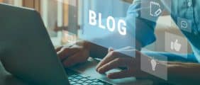 Blog d’entreprise et stratégie SEO