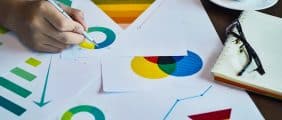 Création d’une charte graphique d’entreprise