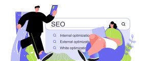 Search Everywhere Optimization