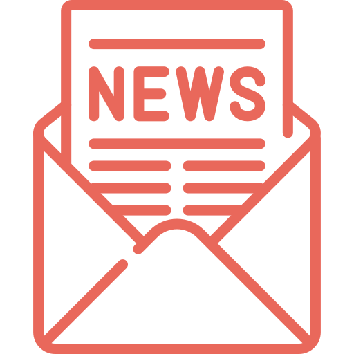 Newsletter et publications internes
