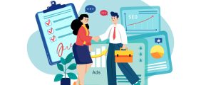 Internaliser ou Externaliser la Production de Contenus