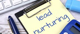 Stratégie de lead nurturing avec fullCONTENT